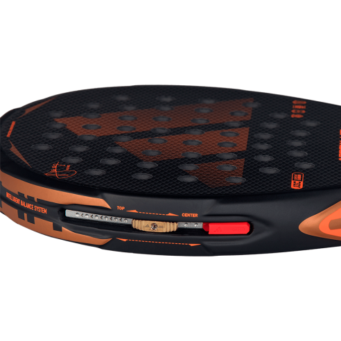 Home Padel racket adidas Arrow Hit Ctrl