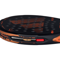 Home Padel racket adidas Arrow Hit Ctrl