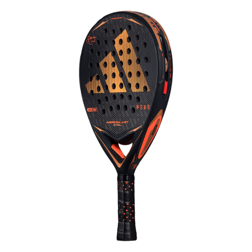 Home Padel racket adidas Arrow Hit Ctrl