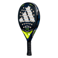 Home Padel racket adidas Arrow Hit Junior Blue