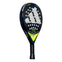 Home Padel racket adidas Arrow Hit Junior Blue