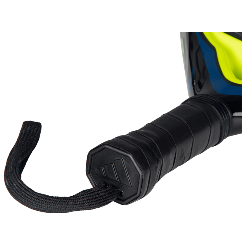 Home Padel racket adidas Arrow Hit Junior Blue