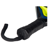 Home Padel racket adidas Arrow Hit Junior Blue