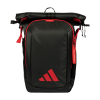 adidas Multigame Red Backpack - Ale Galán 2026