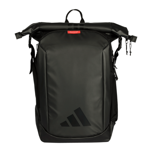 adidas Multigame Black Backpack 2026
