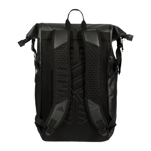 adidas Multigame Black Backpack 2026