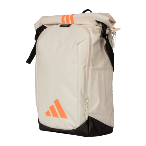 adidas Multigame White Backpack 2026