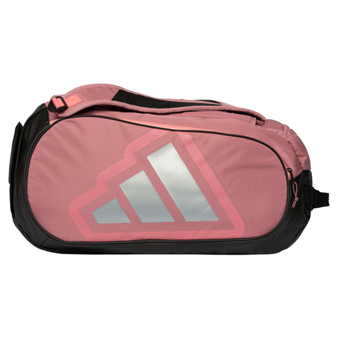 adidas Pro Tour Pink Racquet Bag - Martita...