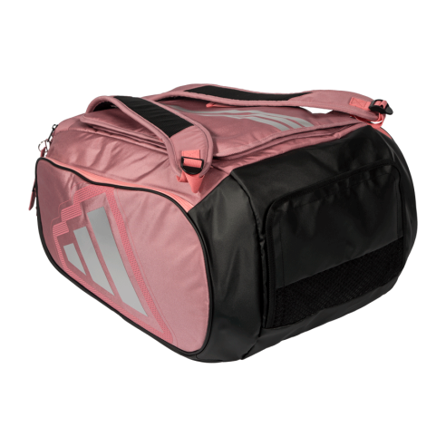 adidas Pro Tour Pink Racquet Bag - Martita...