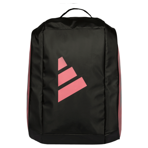adidas Pro Tour Pink Racquet Bag - Martita...