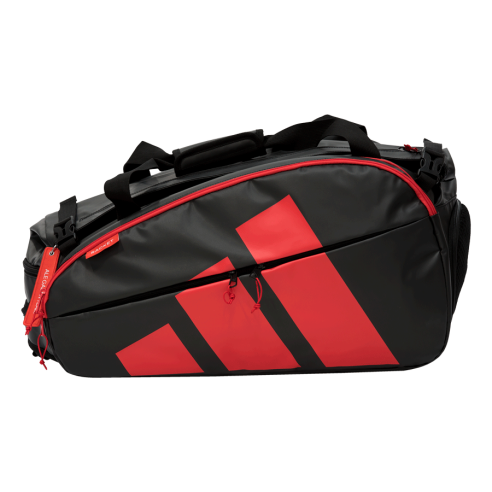 adidas Multigame Red Racquet Bag - Ale Galán 2026