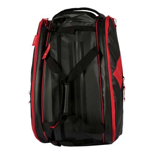 adidas Multigame Red Racquet Bag - Ale Galán 2026