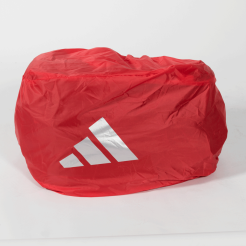 adidas Multigame Red Racquet Bag - Ale Galán 2026