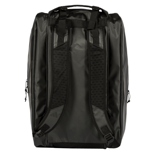 adidas Multigame Black Racquet Bag 2026