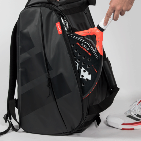 adidas Multigame Black Racquet Bag 2026