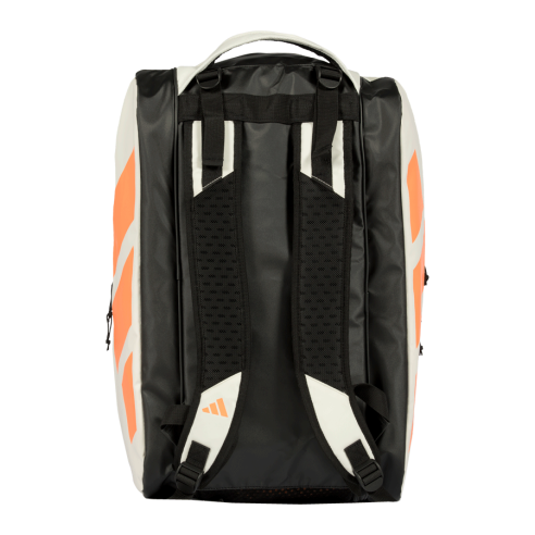 adidas Multigame White Racquet Bag 2026