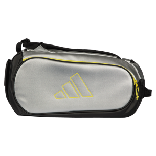 adidas Pro Tour Silver Grey...