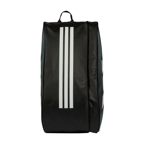 adidas Control Black Racquet Bag 2026