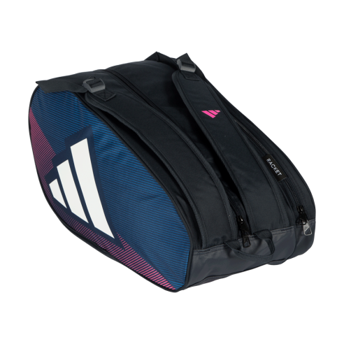 adidas Control Blue Racquet Bag 2026