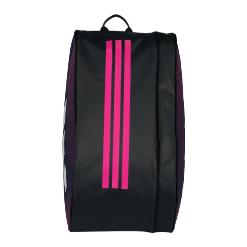 adidas Control Blue Racquet Bag 2026