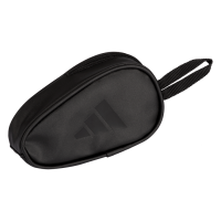 Home adidas Padel Wallet Black 2026
