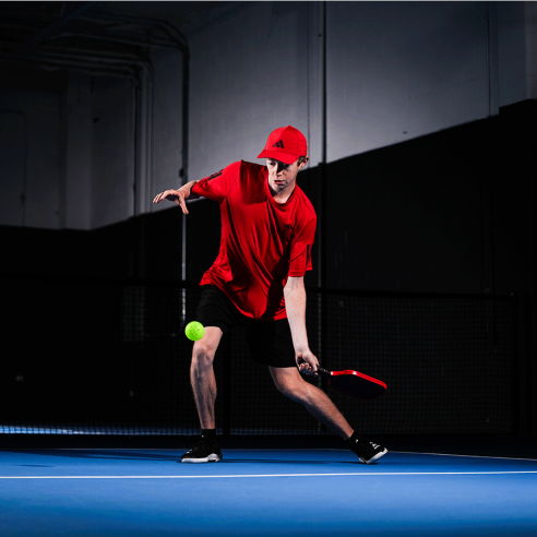 adidas adipower Pro edt 16mm by CJ Klinger...