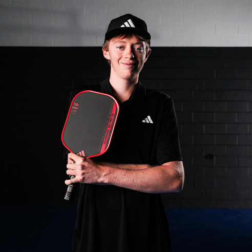 adidas adipower Pro edt 16mm by CJ Klinger...