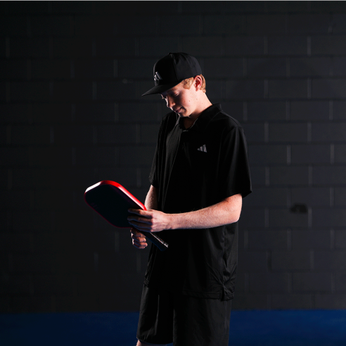 adidas adipower Pro edt 16mm by CJ Klinger...