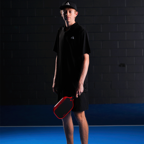 adidas adipower Pro edt 16mm by CJ Klinger...