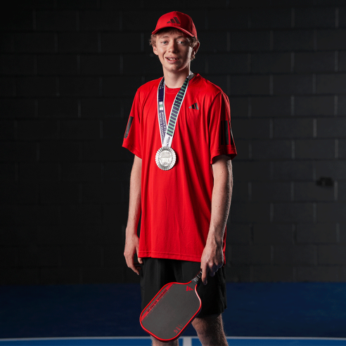 adidas adipower Pro edt 16mm by CJ Klinger...