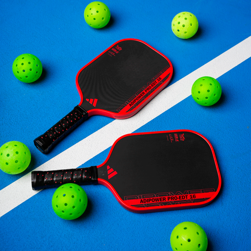 adidas adipower Pro edt 16mm by CJ Klinger...