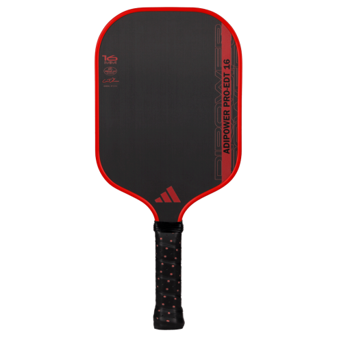 adidas adipower Pro edt 16mm by CJ Klinger...