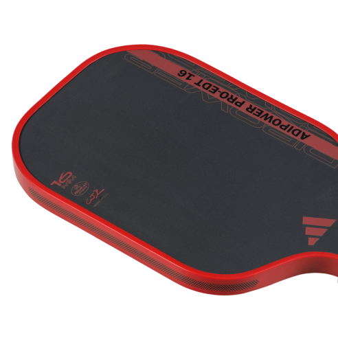 adidas adipower Pro edt 16mm by CJ Klinger...