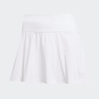 Footwear & Apparel Club Skirt White