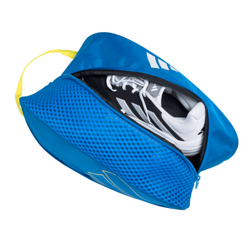 Home Shoe Bag 3.3 Blue/Lime
