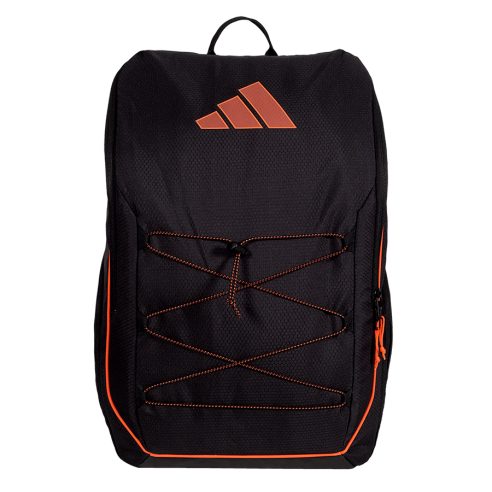 Backpack Pro Tour 3.3 Black/Orange