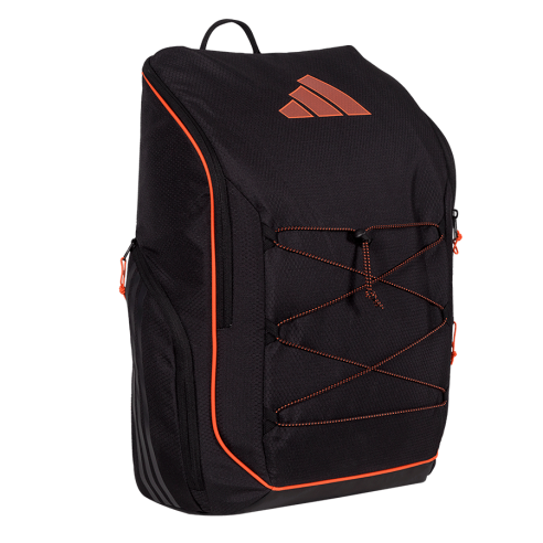 Backpack Pro Tour 3.3 Black/Orange