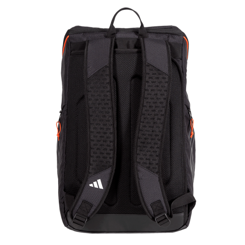 Backpack Pro Tour 3.3 Black/Orange