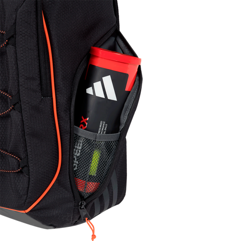Backpack Pro Tour 3.3 Black/Orange