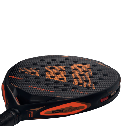 Padel racket adidas Arrow Hit Ctrl