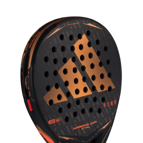 Padel racket adidas Arrow Hit Ctrl