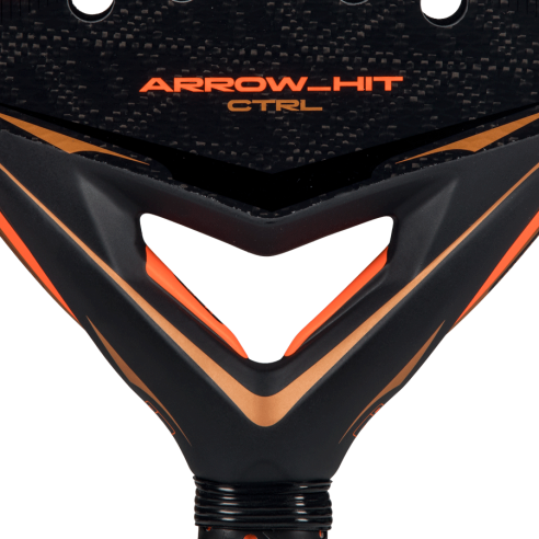 Padel racket adidas Arrow Hit Ctrl