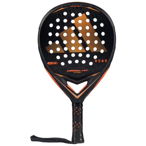Padel racket adidas Arrow Hit Ctrl