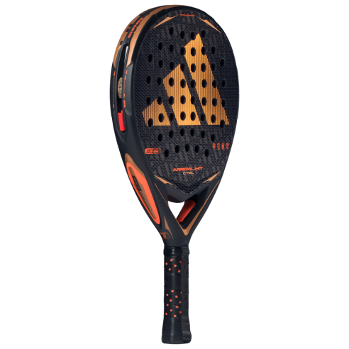 Padel racket adidas Arrow Hit Ctrl