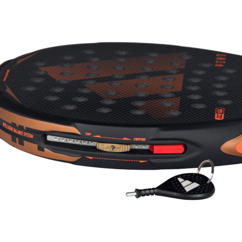 Padel racket adidas Arrow Hit Ctrl