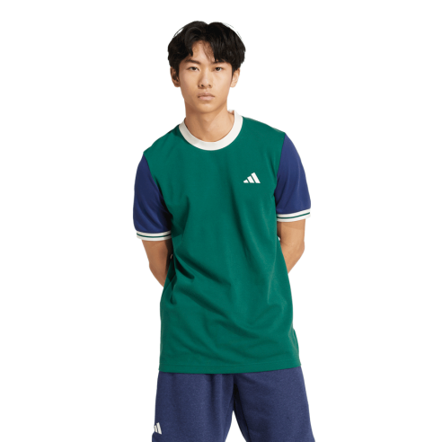 Footwear & Apparel adidas Heritage Tee