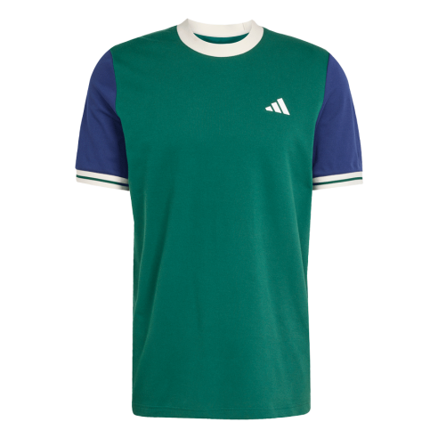 Footwear & Apparel adidas Heritage Tee