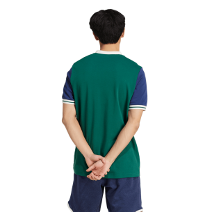 Footwear & Apparel adidas Heritage Tee 2