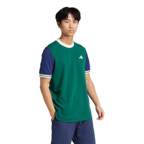 Footwear & Apparel adidas Heritage Tee