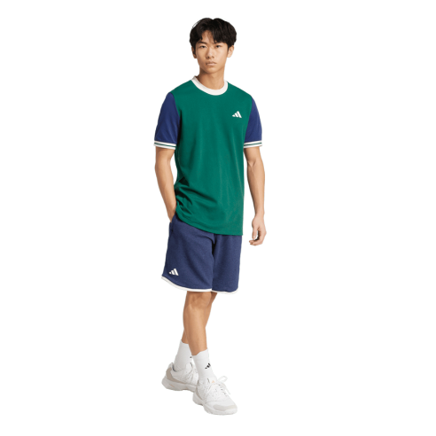 Footwear & Apparel adidas Heritage Tee